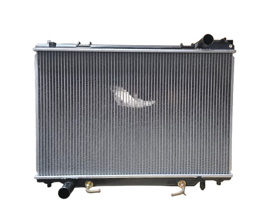 Toyota Estima Lucida Radiator 1990–1999 Auto 26mm | KWM KRA20131