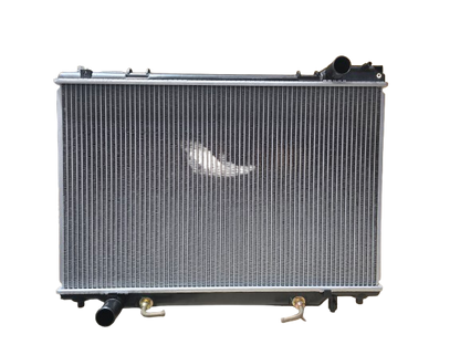 Toyota Estima Lucida Radiator 1990–1999 Auto 26mm | KWM KRA20131