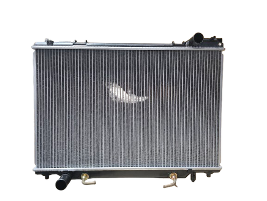 Toyota Estima Lucida Radiator 1990–1999 Auto 26mm | KWM KRA20131