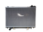 Toyota Estima Lucida Radiator 1990–1999 Auto 26mm | KWM KRA20131