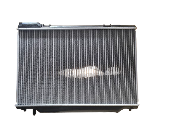 Toyota Estima Lucida Radiator 1990–1999 Auto 26mm | KWM KRA20131