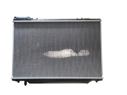 Toyota Estima Lucida Radiator 1990–1999 Auto 26mm | KWM KRA20131
