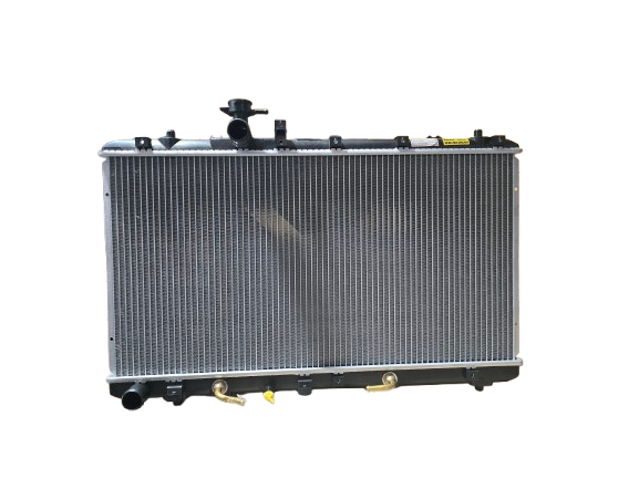 Suzuki SX4 Radiator 2007–2009 Auto 4 Cylinder 26mm (Non-J20B) | KWM KRA90036