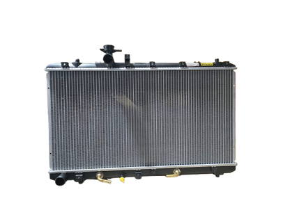 Suzuki SX4 Radiator 2007–2009 Auto 4 Cylinder 26mm (Non-J20B) | KWM KRA90036