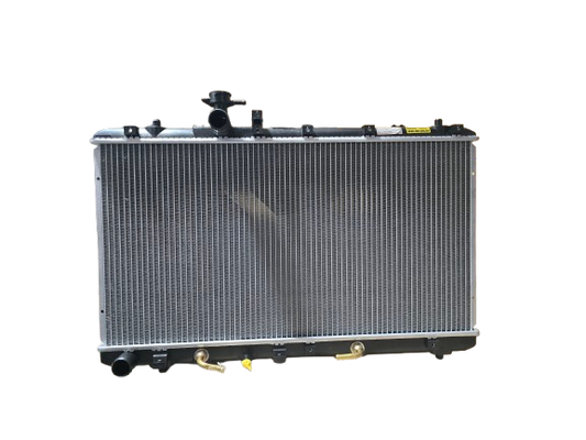Suzuki SX4 Radiator 2007–2009 Auto 4 Cylinder 26mm (Non-J20B) | KWM KRA90036
