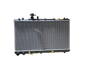 Suzuki SX4 Radiator 2007–2009 Auto 4 Cylinder 26mm (Non-J20B) | KWM KRA90036