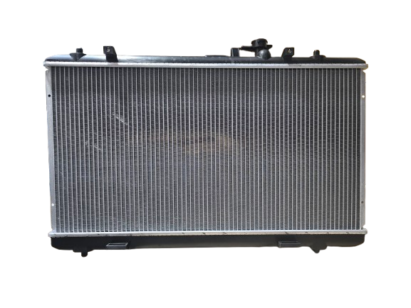 Suzuki SX4 Radiator 2007–2009 Auto 4 Cylinder 26mm (Non-J20B) | KWM KRA90036