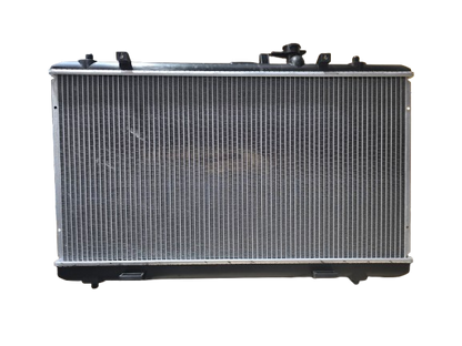 Suzuki SX4 Radiator 2007–2009 Auto 4 Cylinder 26mm (Non-J20B) | KWM KRA90036