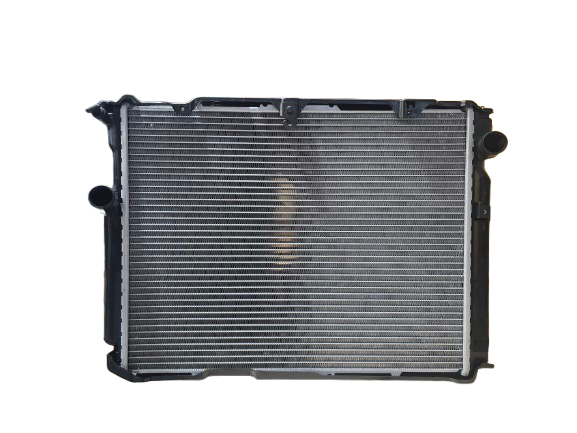 Toyota Corolla Radiator 2003–2007 Auto Diesel 36mm | KWM KRA201038