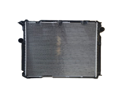 Toyota Corolla Radiator 2003–2007 Auto Diesel 36mm | KWM KRA201038