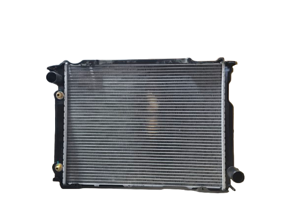 Toyota Corolla Radiator 2003–2007 Auto Diesel 36mm | KWM KRA201038