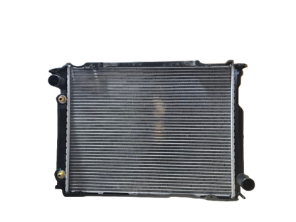 Toyota Corolla Radiator 2003–2007 Auto Diesel 36mm | KWM KRA201038