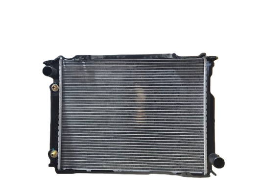Toyota Corolla Radiator 2003–2007 Auto Diesel 36mm | KWM KRA201038