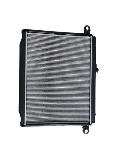 Toyota LandCruiser 100 Series Radiator 1998–2007 Auto V8 32mm | KWM KRA20174