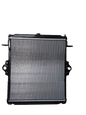 Toyota LandCruiser 70 Series Radiator 1999–2006 Manual 48mm with 8mm Bleed Pipe | KWM KRA20632