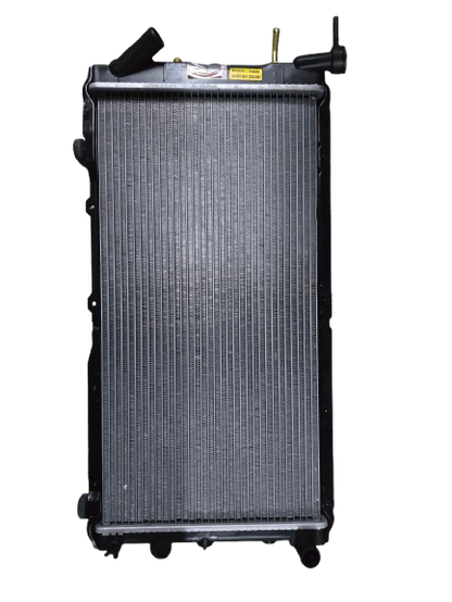 Subaru Leone Radiator 1984–1994 Auto 1.8L 4 Cylinder 26mm | KWM KRA70040