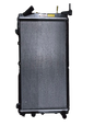 Subaru Leone Radiator 1984–1994 Auto 1.8L 4 Cylinder 26mm | KWM KRA70040