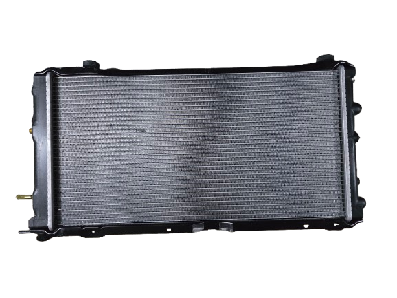 Subaru Leone Radiator 1984–1994 Auto 1.8L 4 Cylinder 26mm | KWM KRA70040