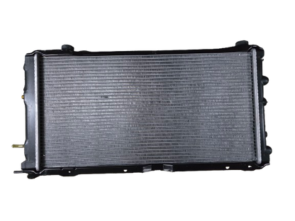 Subaru Leone Radiator 1984–1994 Auto 1.8L 4 Cylinder 26mm | KWM KRA70040