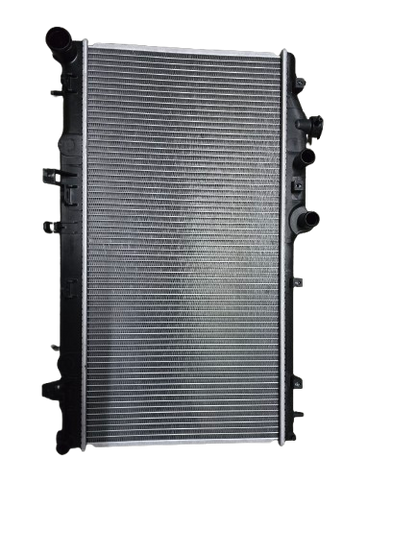 Subaru Liberty Outback Radiator 2009–2013 Auto 2.0L Diesel 26mm | KWM KRA70060