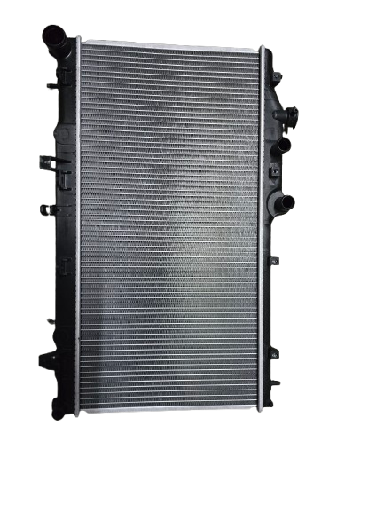 Subaru Liberty Outback Radiator 2009–2013 Auto 2.0L Diesel 26mm | KWM KRA70060