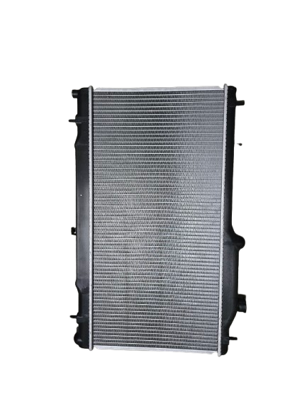 Subaru Liberty Outback Radiator 2009–2013 Auto 2.0L Diesel 26mm | KWM KRA70060