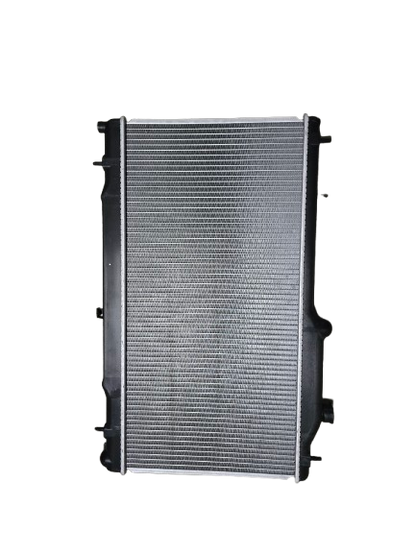 Subaru Liberty Outback Radiator 2009–2013 Auto 2.0L Diesel 26mm | KWM KRA70060