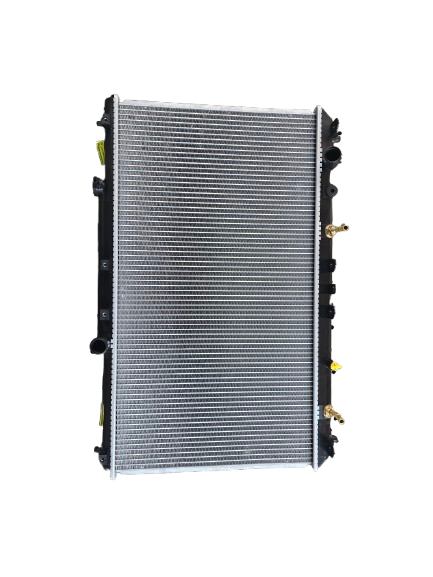 Toyota Camry Radiator 1997–2002 Auto 2.2L 4 Cylinder 26mm | KWM KRA20017
