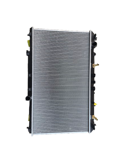Toyota Camry Radiator 1997–2002 Auto 2.2L 4 Cylinder 26mm | KWM KRA20017