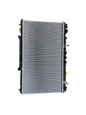 Toyota Camry Radiator 1997–2002 Auto 2.2L 4 Cylinder 26mm | KWM KRA20017
