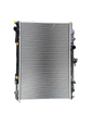 Nissan X-Trail Radiator 2001–2007 Auto 26mm | KWM KRA10074