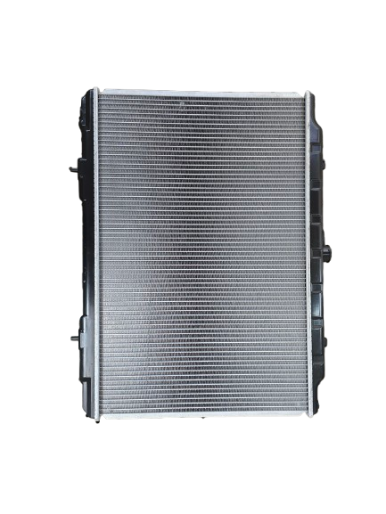Nissan X-Trail Radiator 2001–2007 Auto 26mm | KWM KRA10074