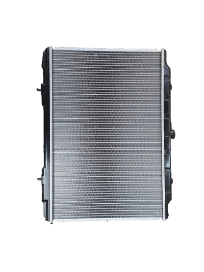 Nissan X-Trail Radiator 2001–2007 Auto 26mm | KWM KRA10074