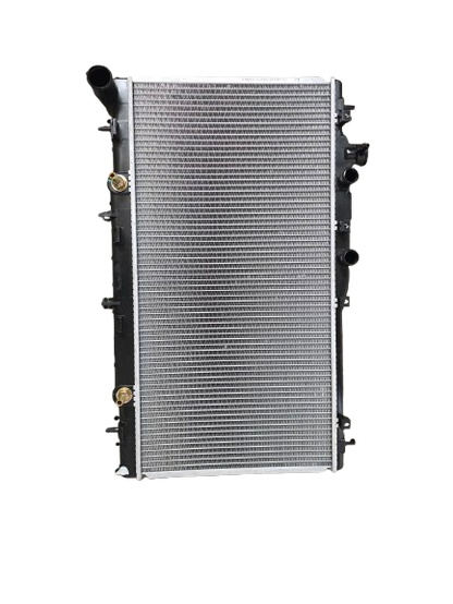 Subaru Liberty Radiator 2004–2014 Auto 3.0L 26mm | KWM KRA70052