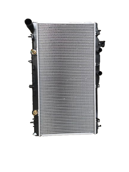 Subaru Liberty Radiator 2004–2014 Auto 3.0L 26mm | KWM KRA70052
