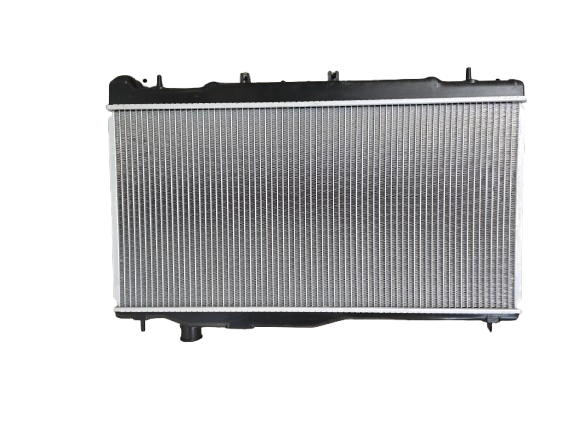 Subaru Liberty Radiator 2004–2014 Auto 3.0L 26mm | KWM KRA70052