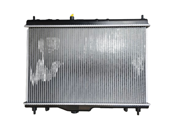 Nissan Tiida Radiator 2005–2012 Auto 4 Cylinder 16mm | KWM KRA10171