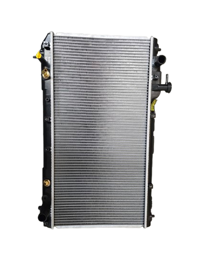 Toyota RAV4 Radiator 1997–2000 Auto 4 Cylinder 16mm | KWM KRA20151