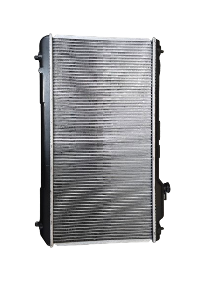 Toyota RAV4 Radiator 1997–2000 Auto 4 Cylinder 16mm | KWM KRA20151