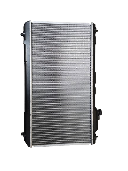Toyota RAV4 Radiator 1997–2000 Auto 4 Cylinder 16mm | KWM KRA20151