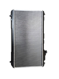Toyota RAV4 Radiator 1997–2000 Auto 4 Cylinder 16mm | KWM KRA20151