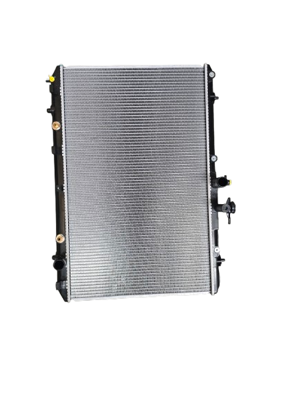 Toyota Kluger Radiator 2007–2013 3.5L V6 Auto 27mm | KWM KRA20436
