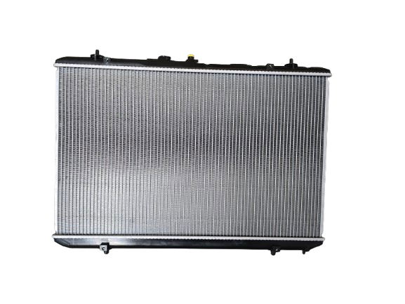 Toyota Kluger Radiator 2007–2013 3.5L V6 Auto 27mm | KWM KRA20436