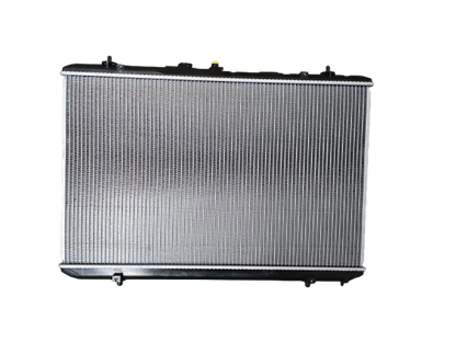 Toyota Kluger Radiator 2007–2013 3.5L V6 Auto 27mm | KWM KRA20436
