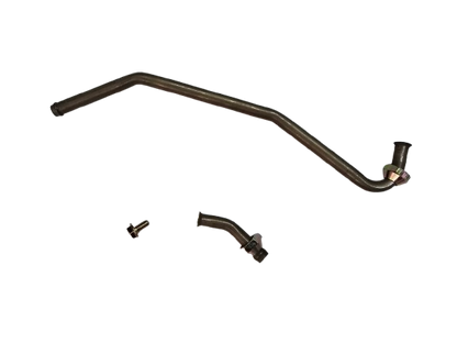Toyota Kluger Radiator 2007–2013 3.5L V6 Auto 27mm | KWM KRA20436