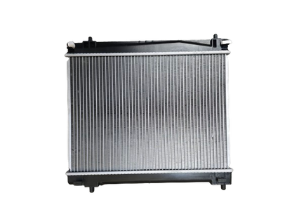 Toyota Yaris Radiator 2005–On Auto 16mm | KWM KRA20387