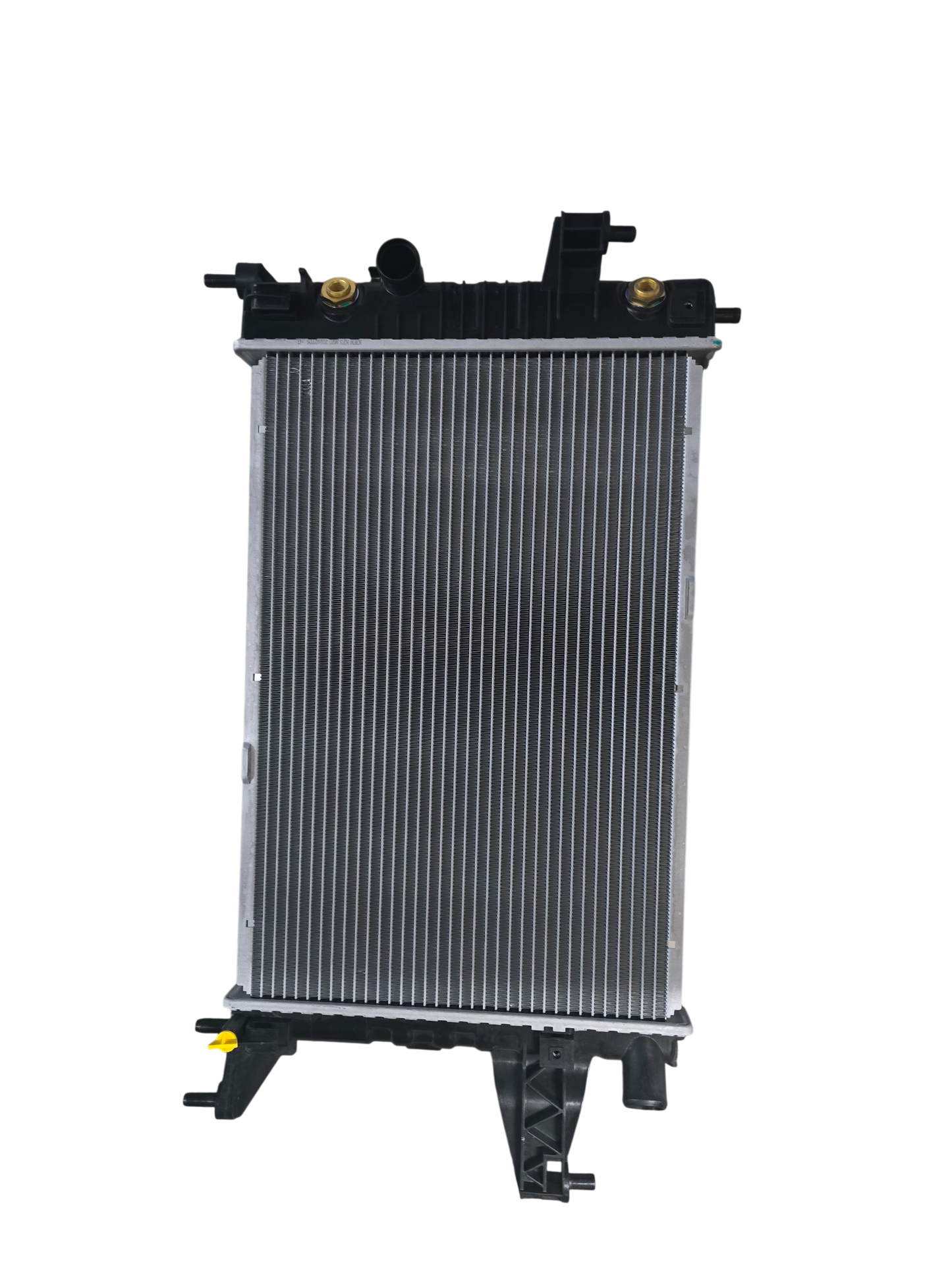 Holden Barina Radiator 2001–2005 Auto 26mm | Kiwami KRA72044