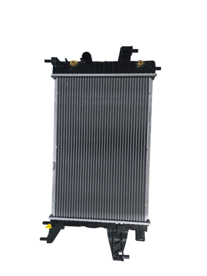 Holden Barina Radiator 2001–2005 Auto 26mm | Kiwami KRA72044