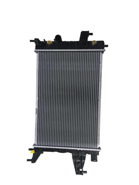 Holden Barina Radiator 2001–2005 Auto 26mm | Kiwami KRA72044