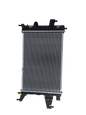 Holden Barina Radiator 2001–2005 Auto 26mm | Kiwami KRA72044